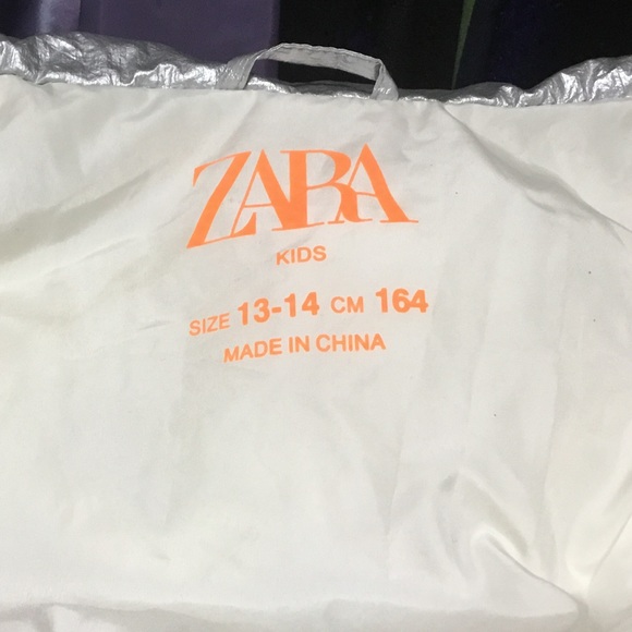 Winter jacket - Picture 3 of 6